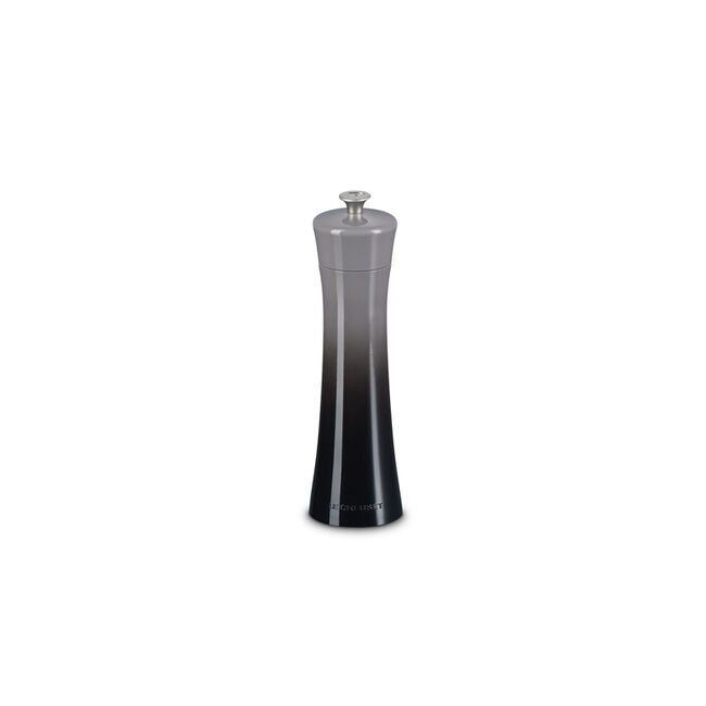 Minimalist Pepper Mill, view 1